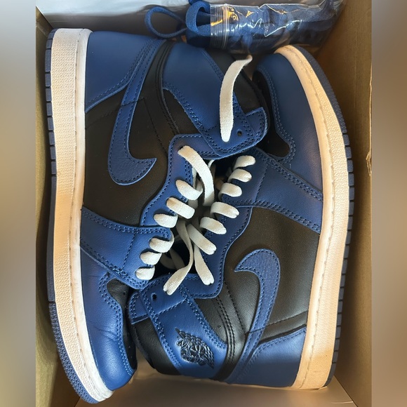 Jordan Other - Jordan 1 Marina Blue